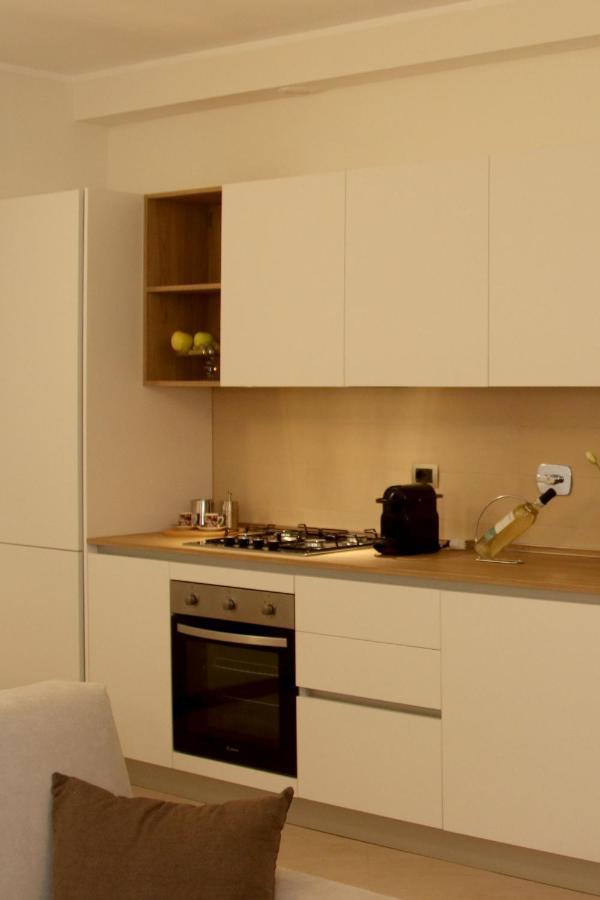 Dimoraviapiadue Apartment Savona Bagian luar foto