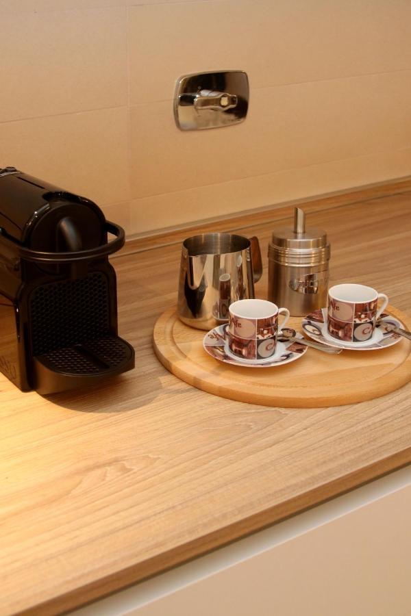 Dimoraviapiadue Apartment Savona Bagian luar foto