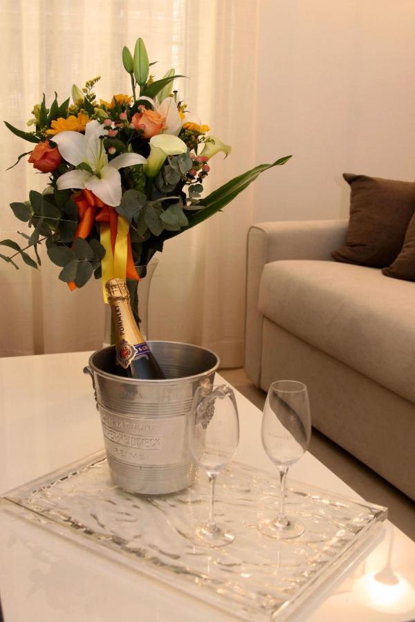 Dimoraviapiadue Apartment Savona Bagian luar foto