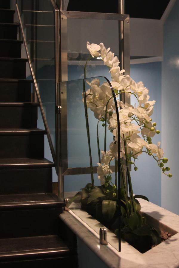 Dimoraviapiadue Apartment Savona Bagian luar foto