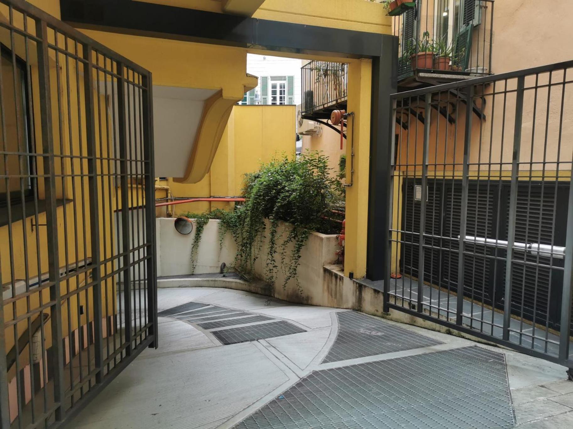 Dimoraviapiadue Apartment Savona Bagian luar foto