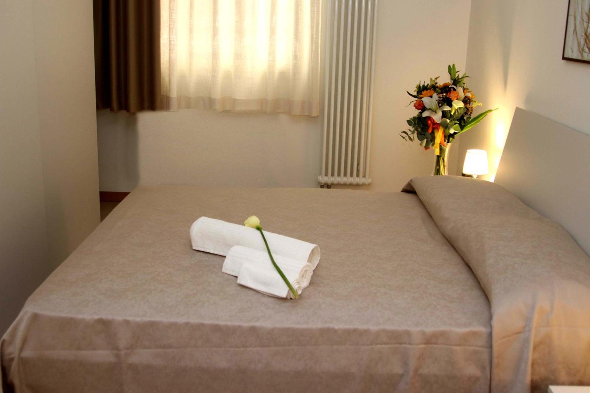 Dimoraviapiadue Apartment Savona Bagian luar foto