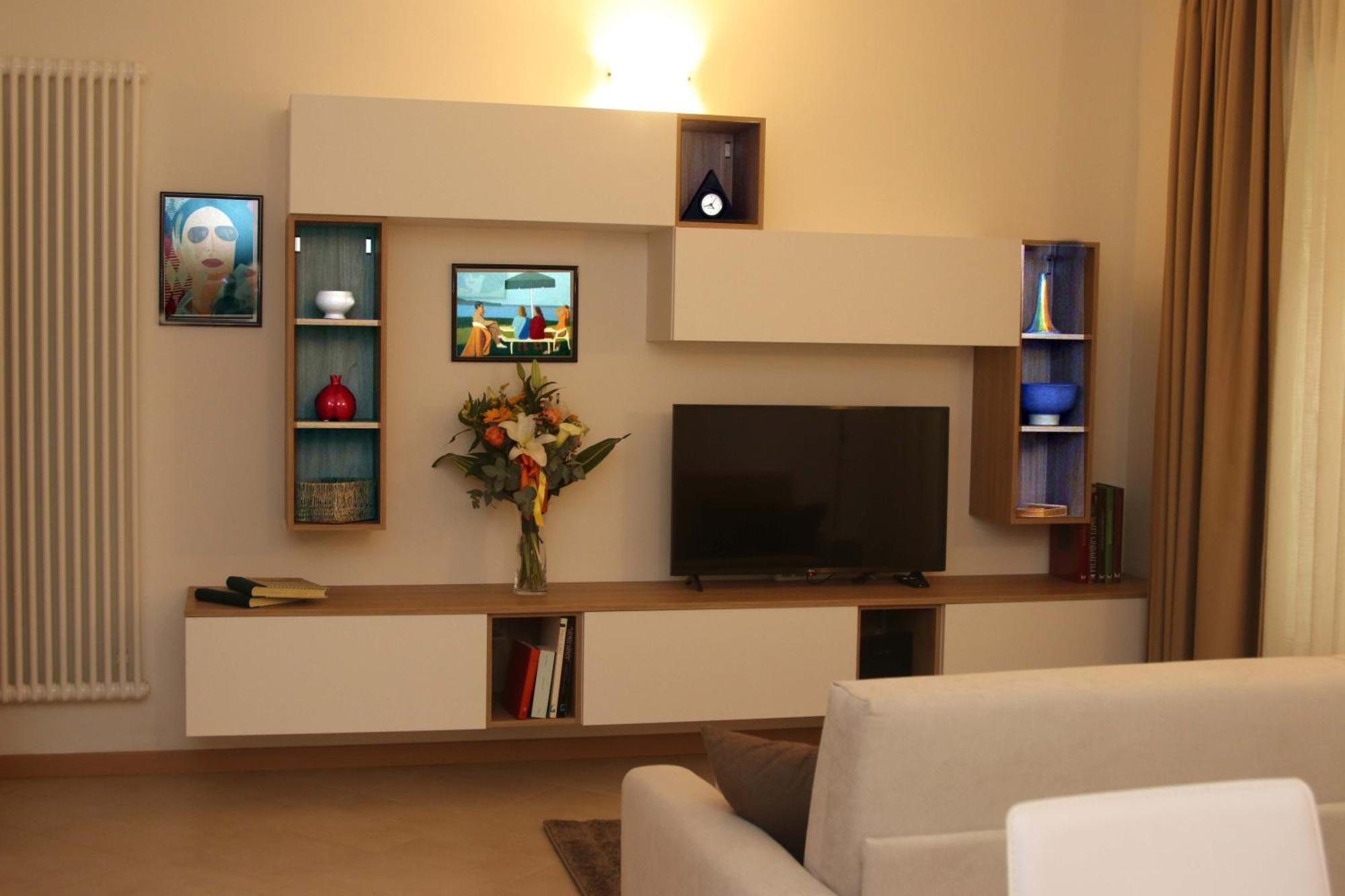 Dimoraviapiadue Apartment Savona Bagian luar foto