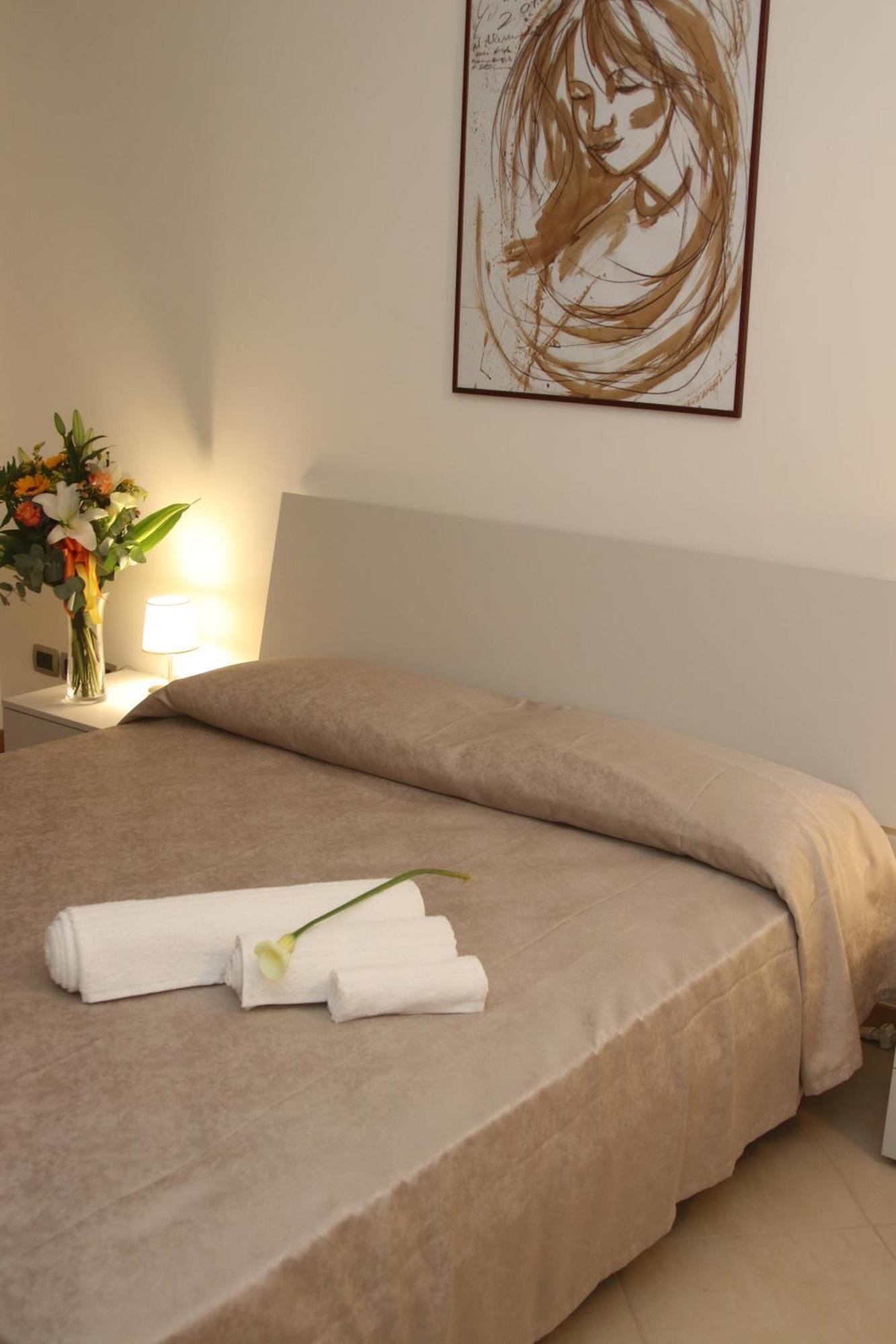 Dimoraviapiadue Apartment Savona Bagian luar foto
