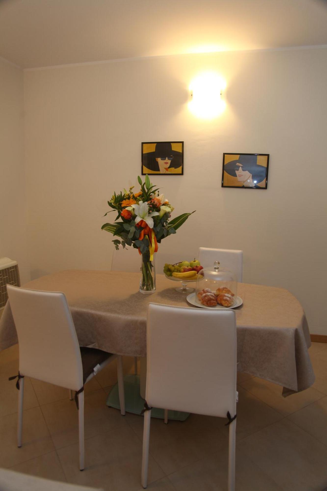 Dimoraviapiadue Apartment Savona Bagian luar foto