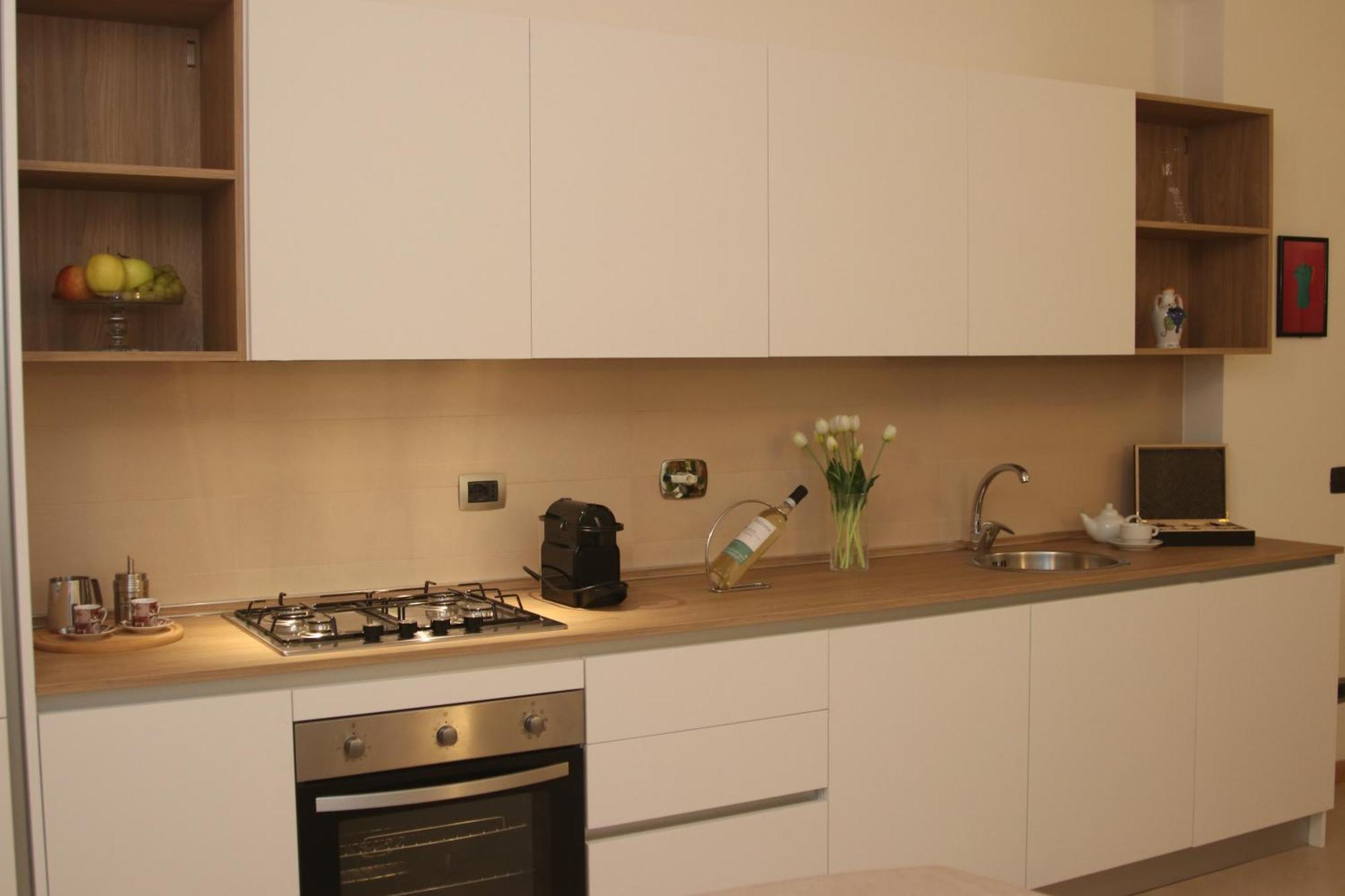Dimoraviapiadue Apartment Savona Bagian luar foto